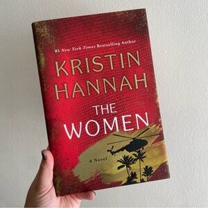 The Women | By: Kristin Hannah